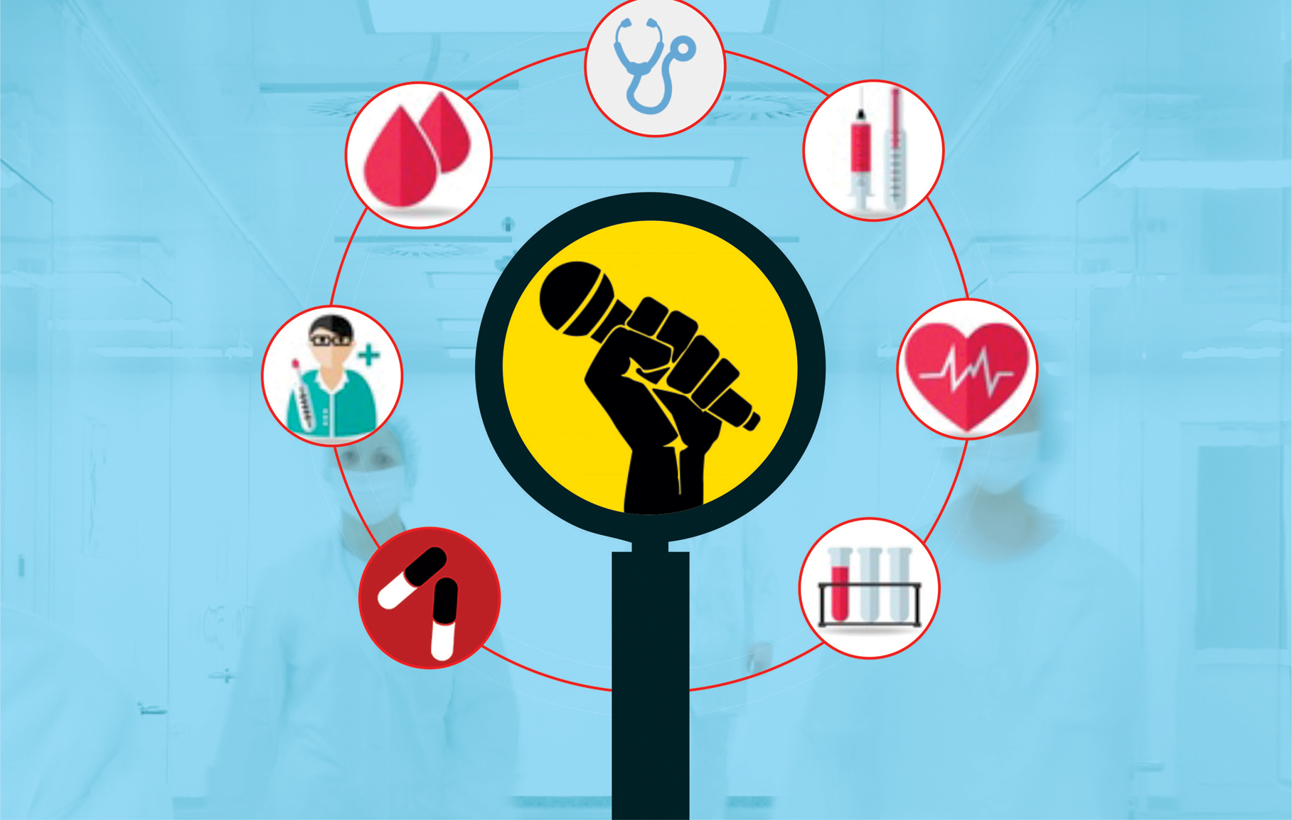 about the company logo