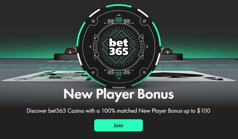 Join Bet365 & Claim Your Exclusive Bonus Now!